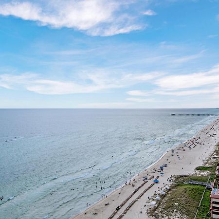 Emerald Beach Resort II Panama City Beach Εξωτερικό φωτογραφία