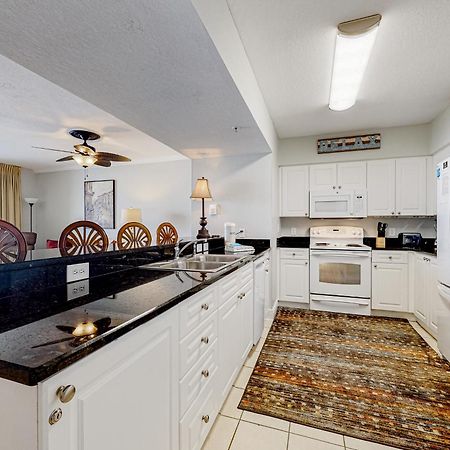 Emerald Beach Resort II Panama City Beach Εξωτερικό φωτογραφία
