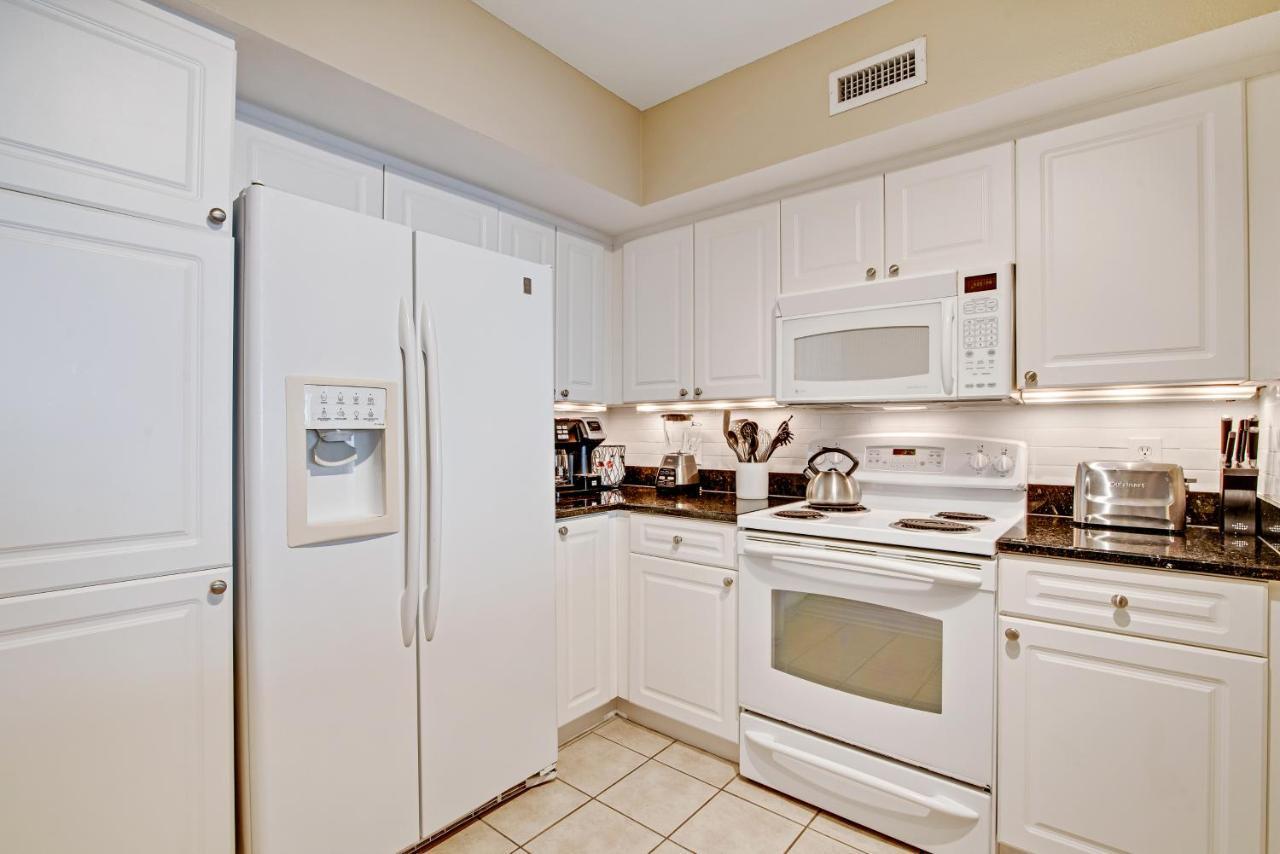 Emerald Beach Resort II Panama City Beach Εξωτερικό φωτογραφία
