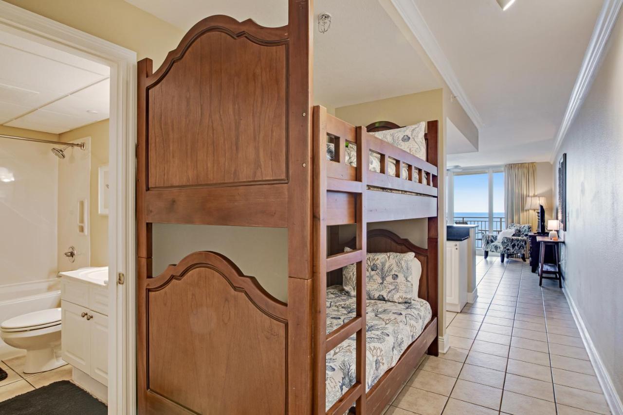 Emerald Beach Resort II Panama City Beach Εξωτερικό φωτογραφία