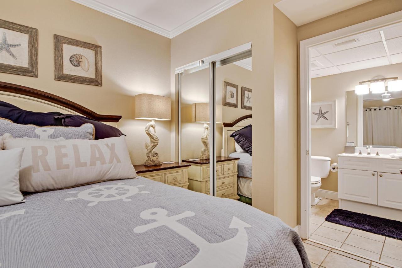 Emerald Beach Resort II Panama City Beach Εξωτερικό φωτογραφία