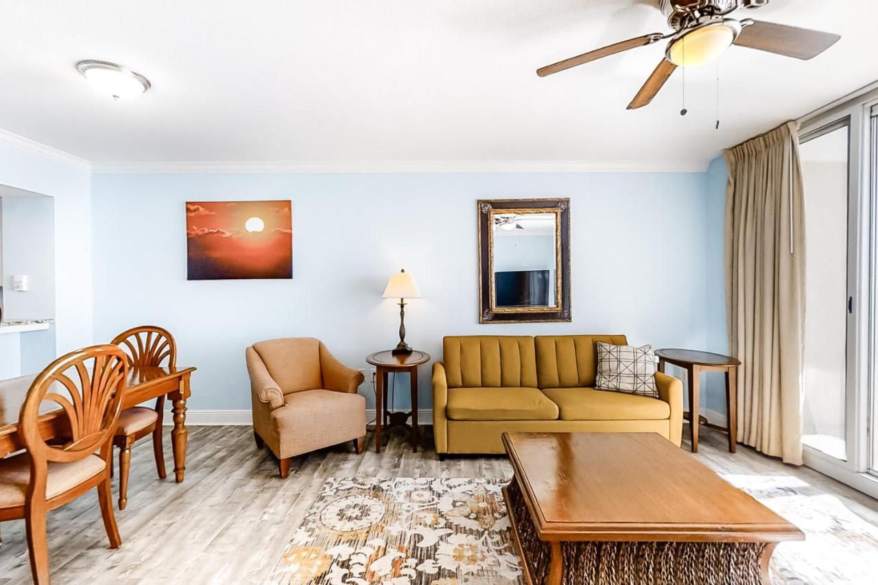 Emerald Beach Resort II Panama City Beach Δωμάτιο φωτογραφία