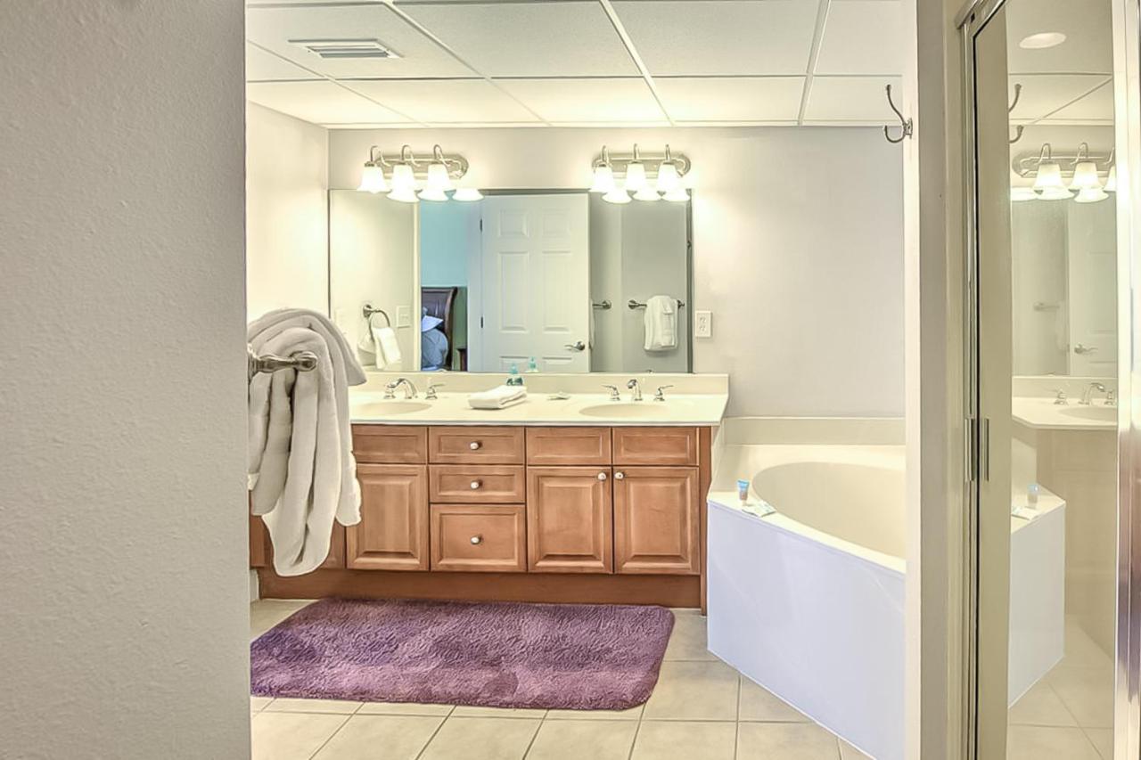 Emerald Beach Resort II Panama City Beach Δωμάτιο φωτογραφία