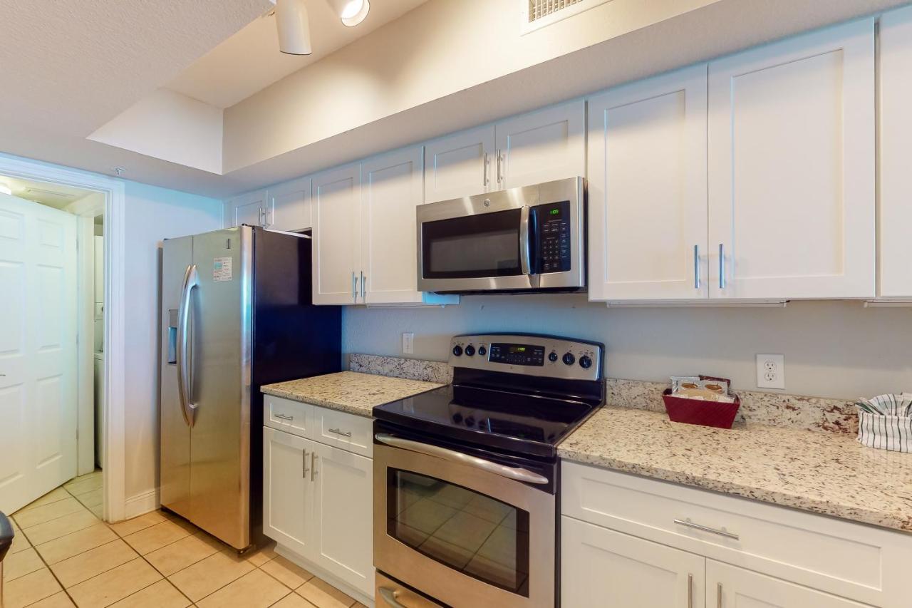 Emerald Beach Resort II Panama City Beach Δωμάτιο φωτογραφία