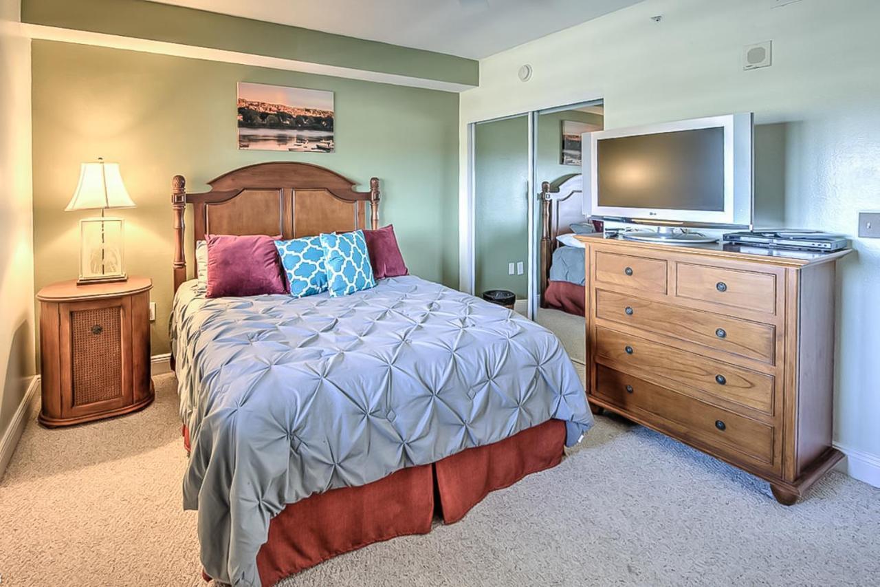 Emerald Beach Resort II Panama City Beach Δωμάτιο φωτογραφία