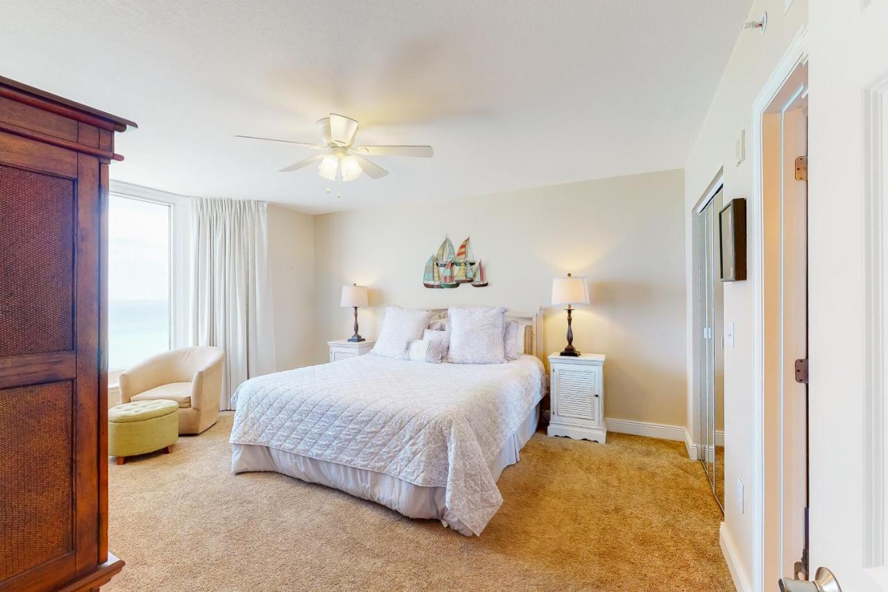 Emerald Beach Resort II Panama City Beach Δωμάτιο φωτογραφία