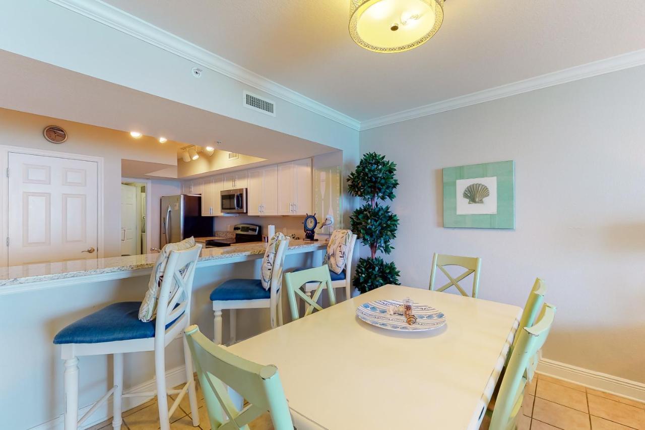 Emerald Beach Resort II Panama City Beach Δωμάτιο φωτογραφία
