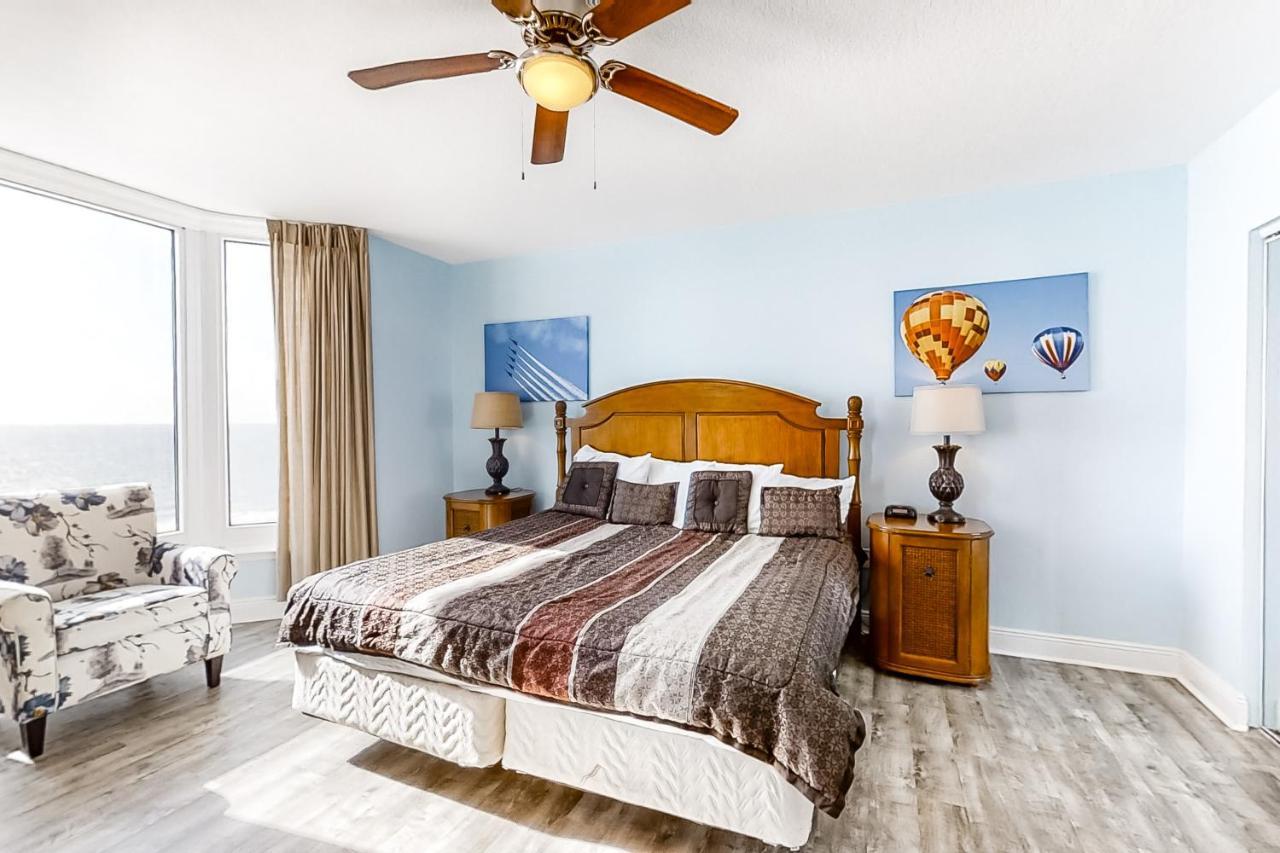Emerald Beach Resort II Panama City Beach Δωμάτιο φωτογραφία