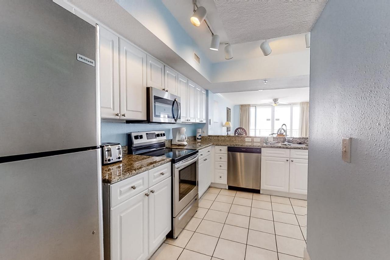 Emerald Beach Resort II Panama City Beach Δωμάτιο φωτογραφία
