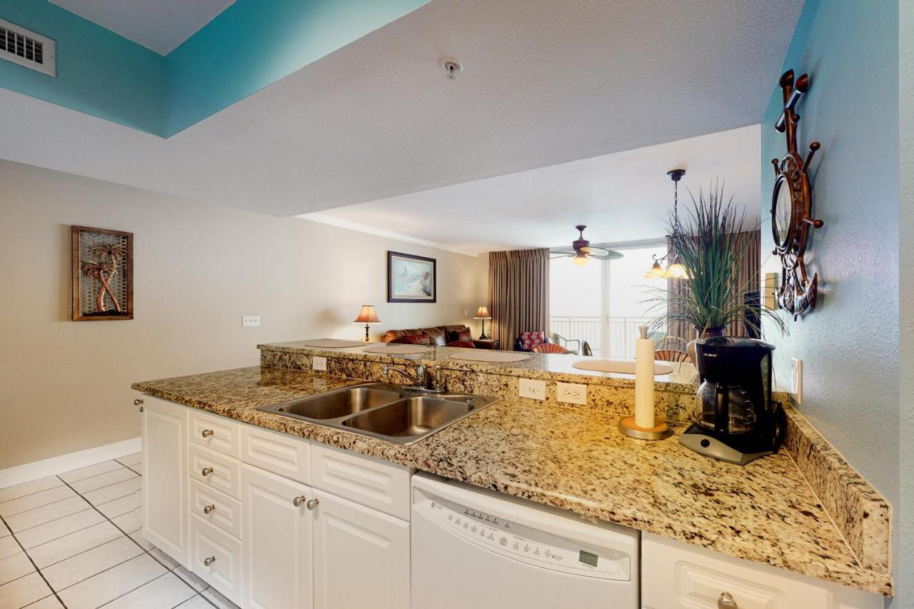 Emerald Beach Resort II Panama City Beach Δωμάτιο φωτογραφία