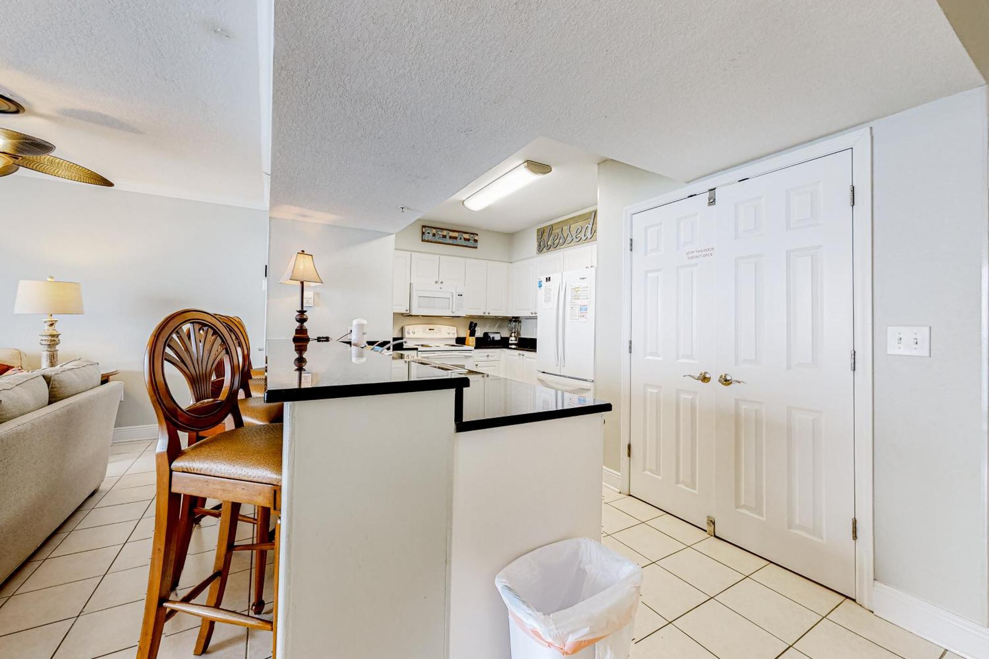 Emerald Beach Resort II Panama City Beach Εξωτερικό φωτογραφία