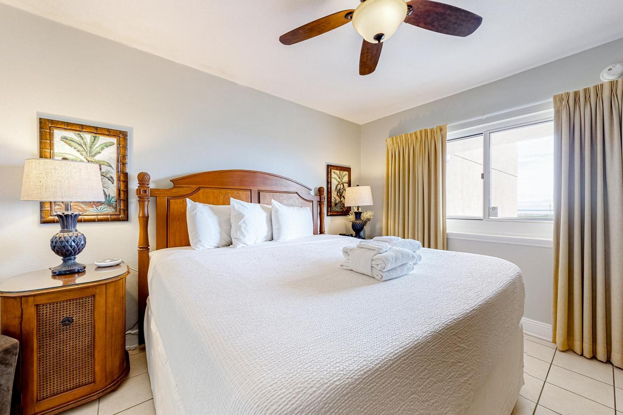 Emerald Beach Resort II Panama City Beach Εξωτερικό φωτογραφία