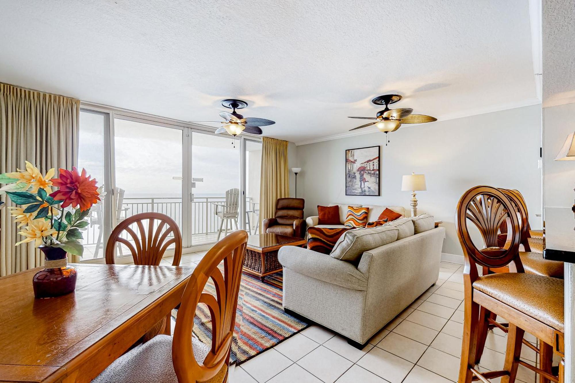 Emerald Beach Resort II Panama City Beach Εξωτερικό φωτογραφία