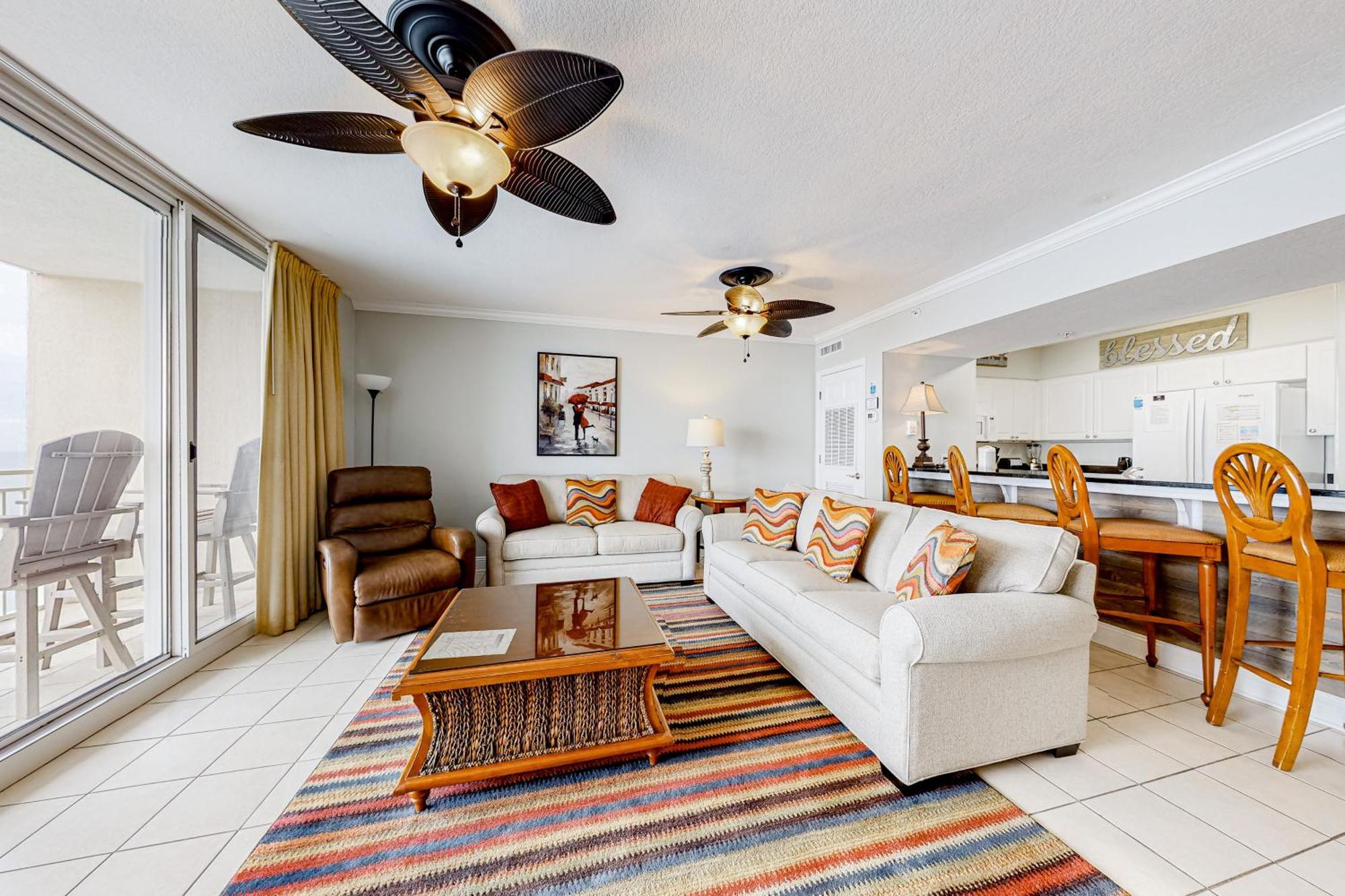 Emerald Beach Resort II Panama City Beach Εξωτερικό φωτογραφία