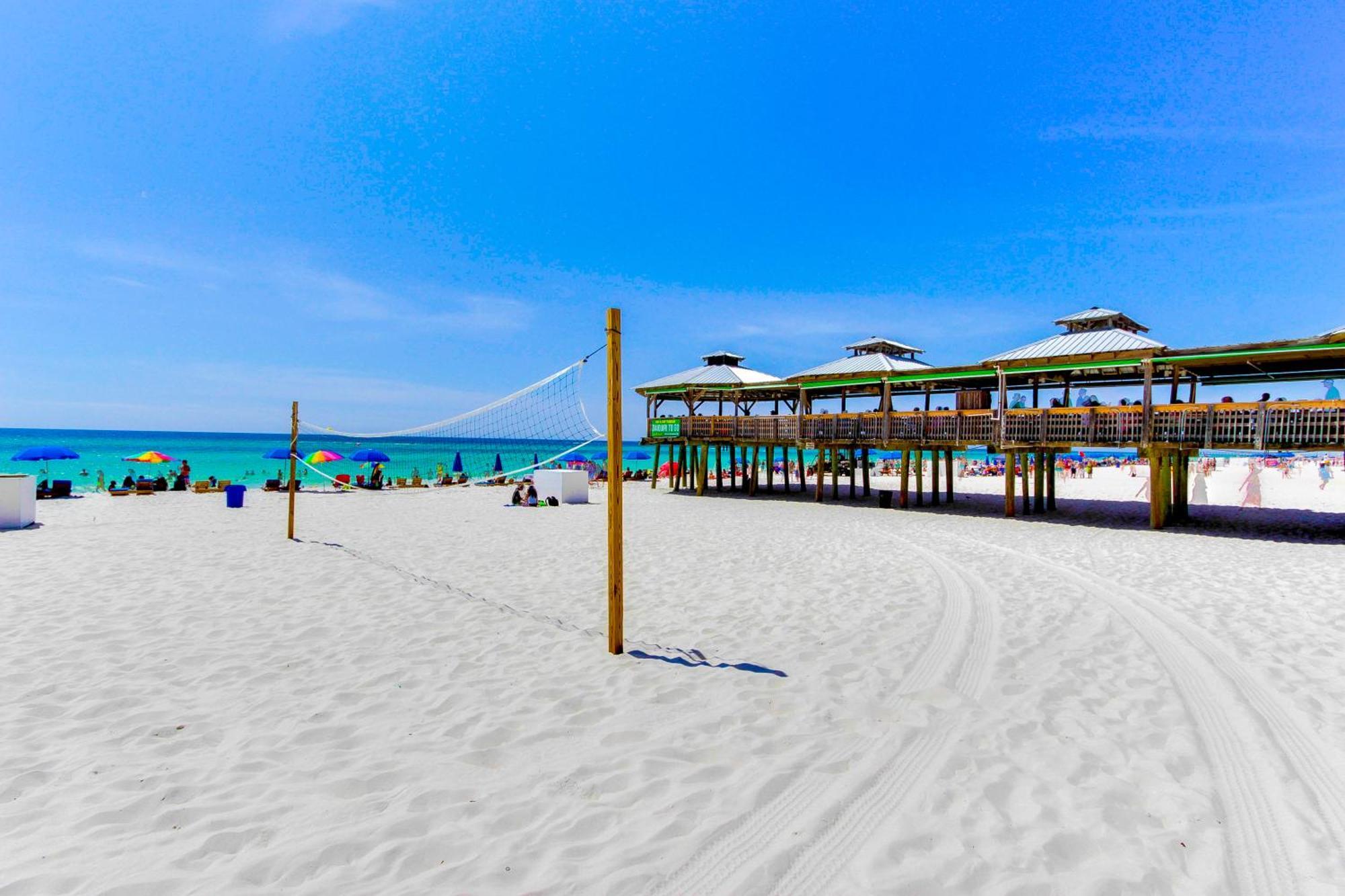 Emerald Beach Resort II Panama City Beach Εξωτερικό φωτογραφία