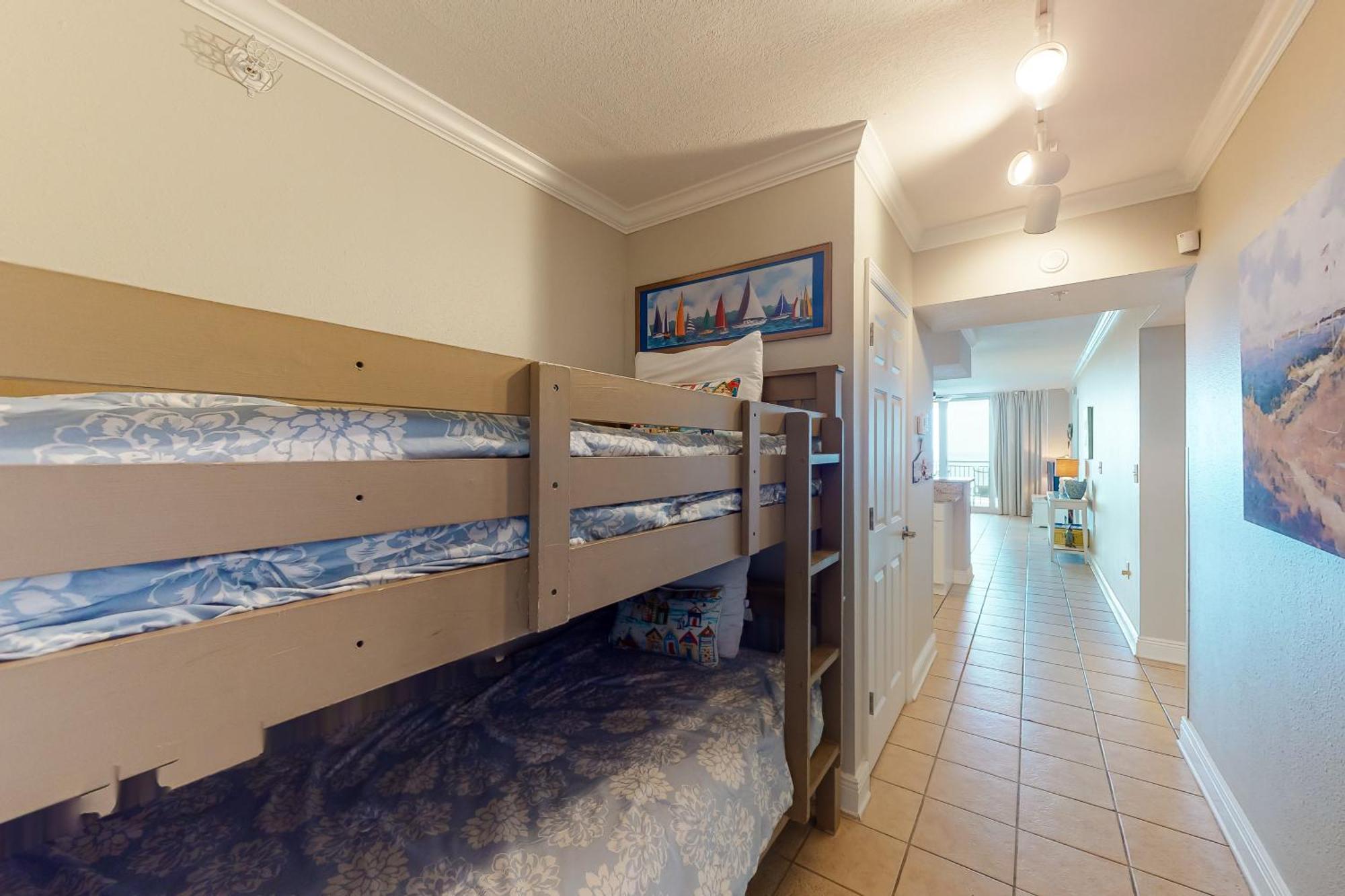 Emerald Beach Resort II Panama City Beach Δωμάτιο φωτογραφία