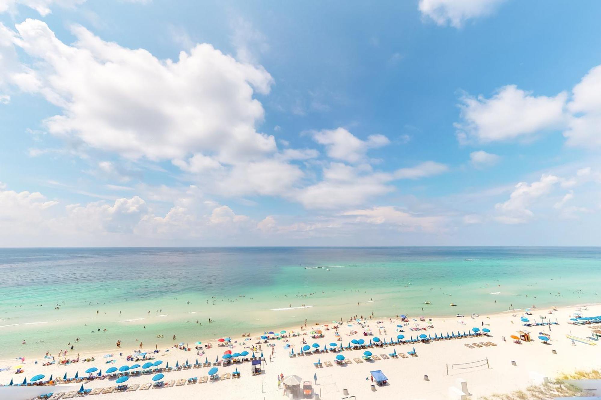 Emerald Beach Resort II Panama City Beach Δωμάτιο φωτογραφία