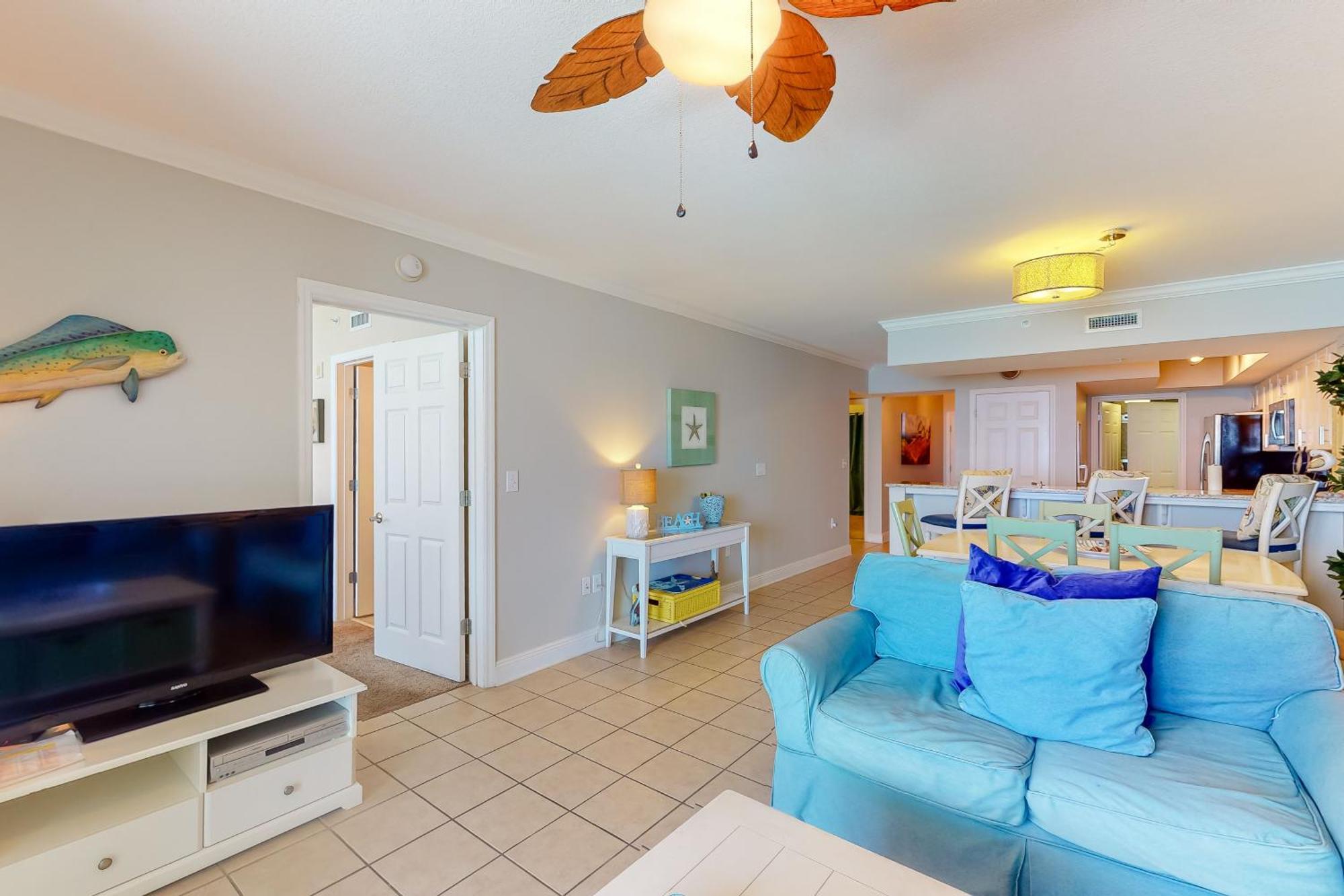 Emerald Beach Resort II Panama City Beach Δωμάτιο φωτογραφία