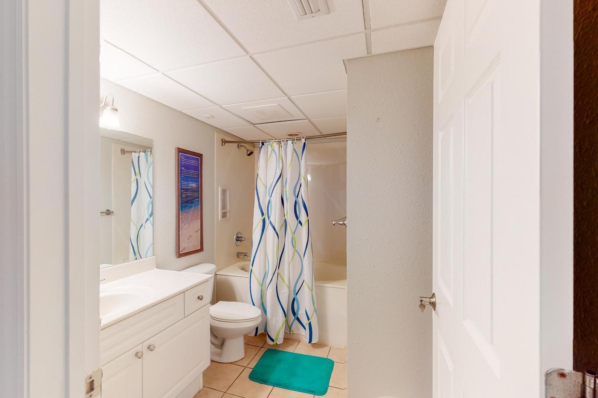 Emerald Beach Resort II Panama City Beach Δωμάτιο φωτογραφία