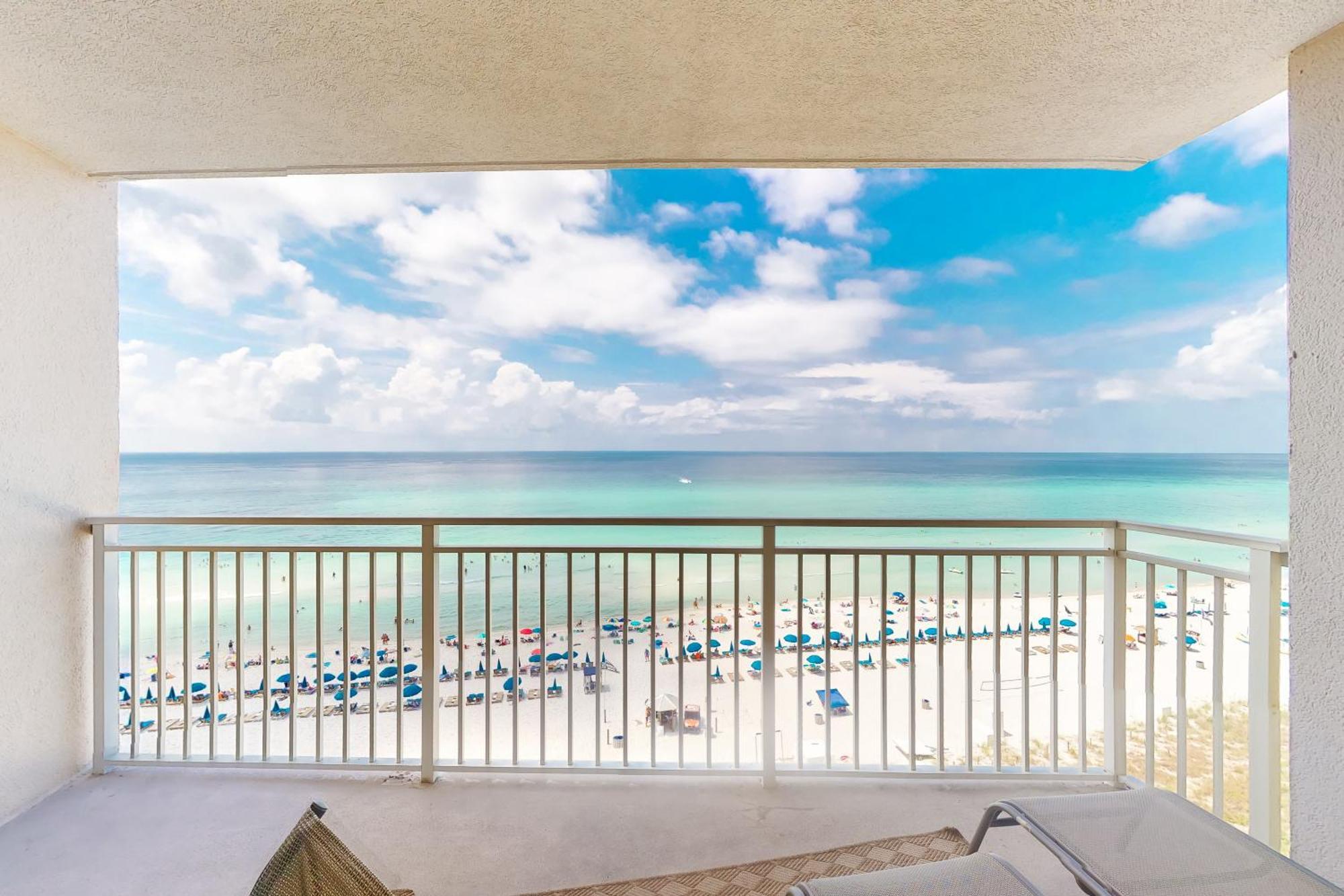 Emerald Beach Resort II Panama City Beach Δωμάτιο φωτογραφία