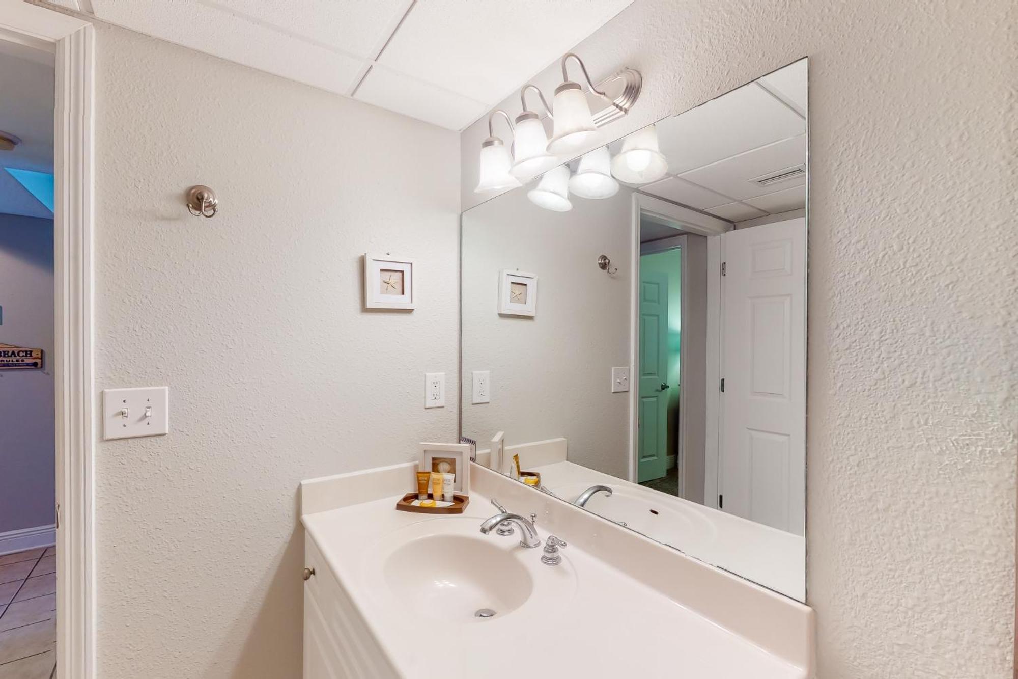 Emerald Beach Resort II Panama City Beach Δωμάτιο φωτογραφία
