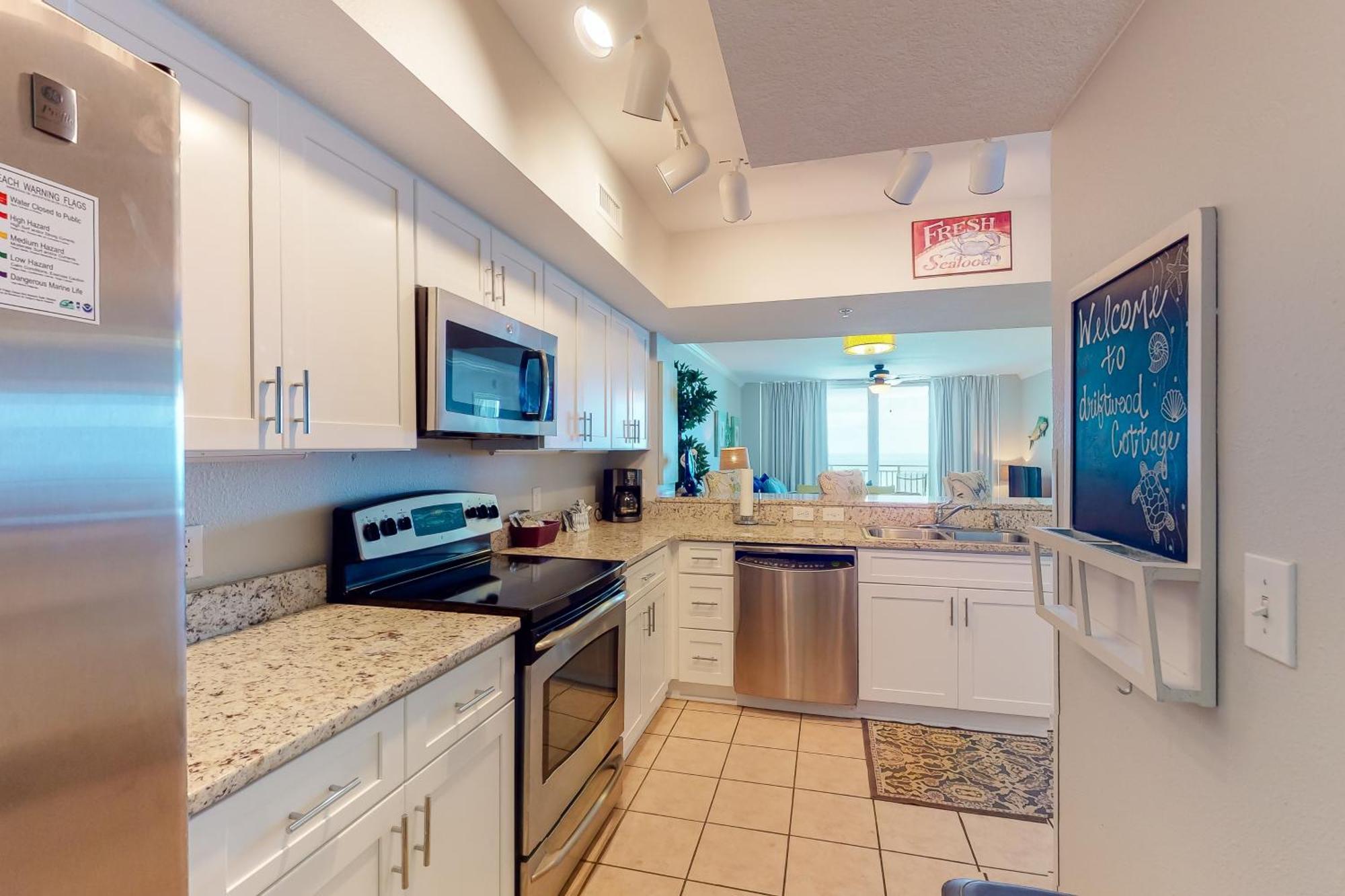 Emerald Beach Resort II Panama City Beach Δωμάτιο φωτογραφία
