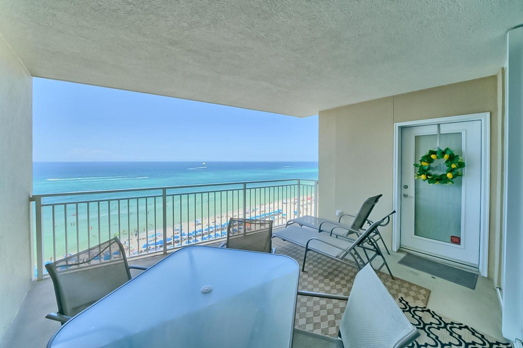 Emerald Beach Resort II Panama City Beach Δωμάτιο φωτογραφία