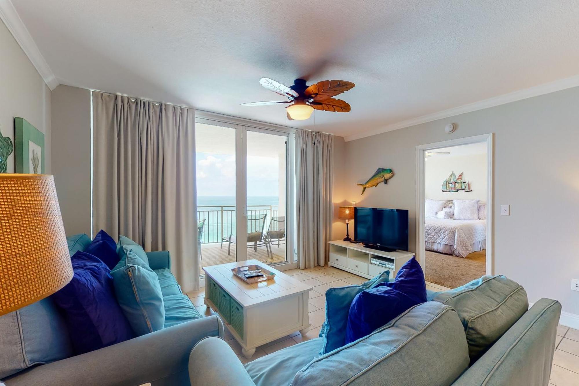 Emerald Beach Resort II Panama City Beach Δωμάτιο φωτογραφία