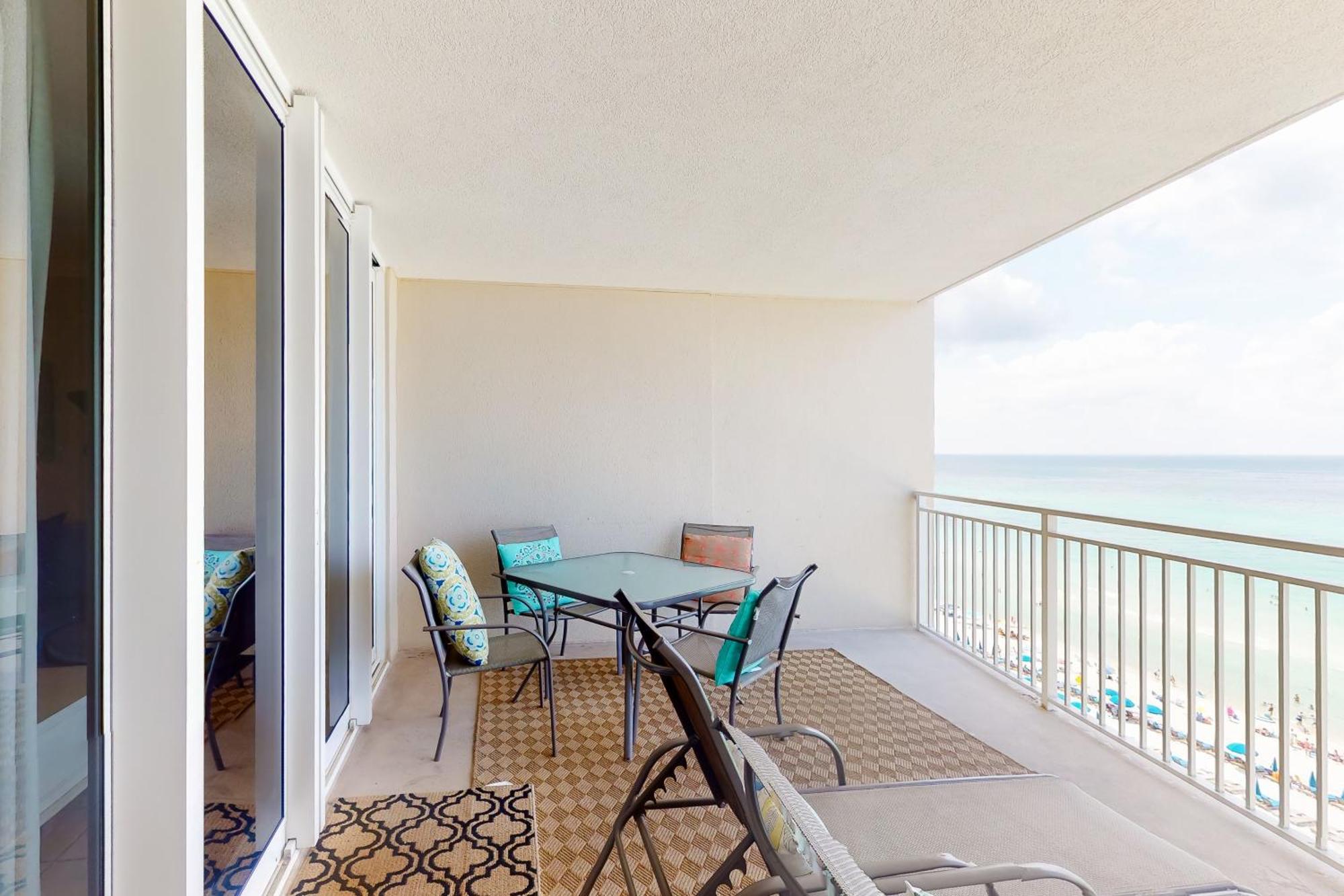 Emerald Beach Resort II Panama City Beach Δωμάτιο φωτογραφία