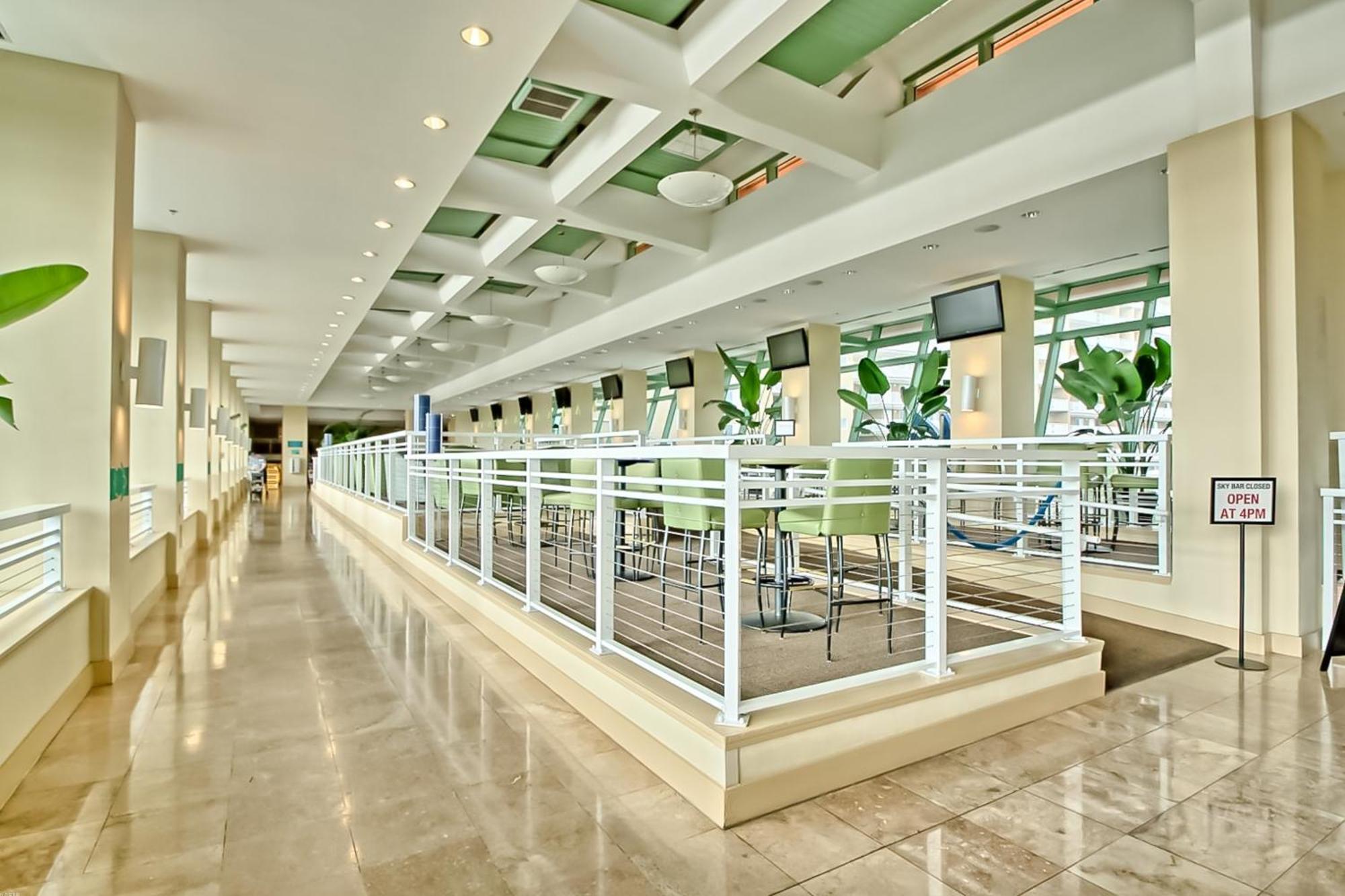 Emerald Beach Resort II Panama City Beach Δωμάτιο φωτογραφία