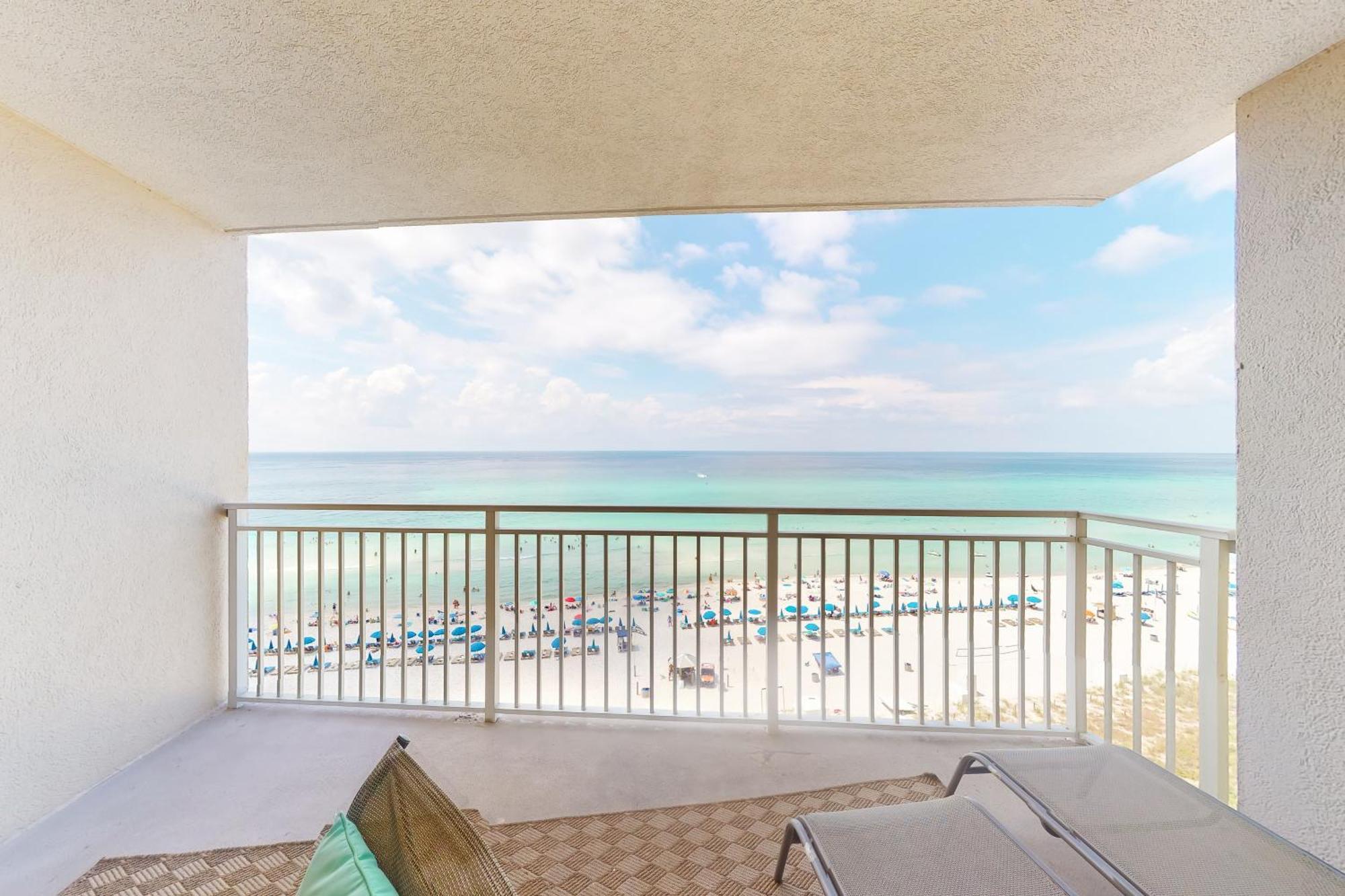 Emerald Beach Resort II Panama City Beach Δωμάτιο φωτογραφία