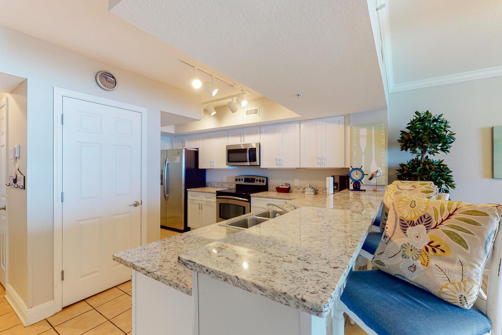 Emerald Beach Resort II Panama City Beach Δωμάτιο φωτογραφία
